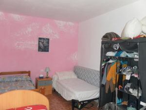 Casa en venta en Piedrajada Dormitorio - Fincas Ejea.JPG